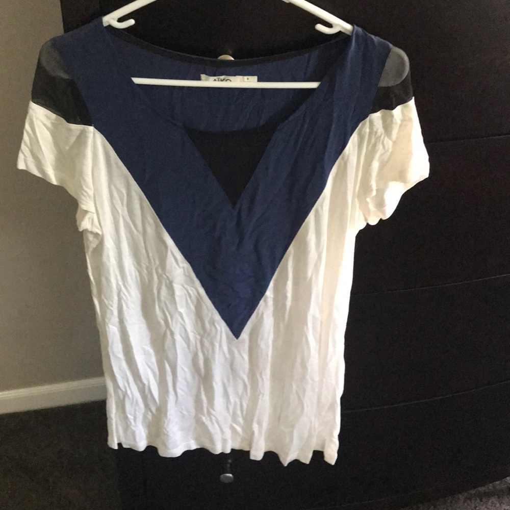 Dressy T-shirt